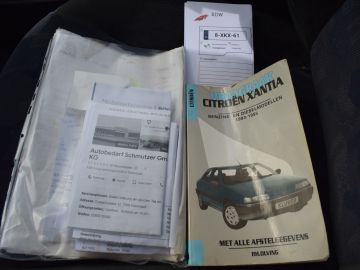 Citroën Xantia